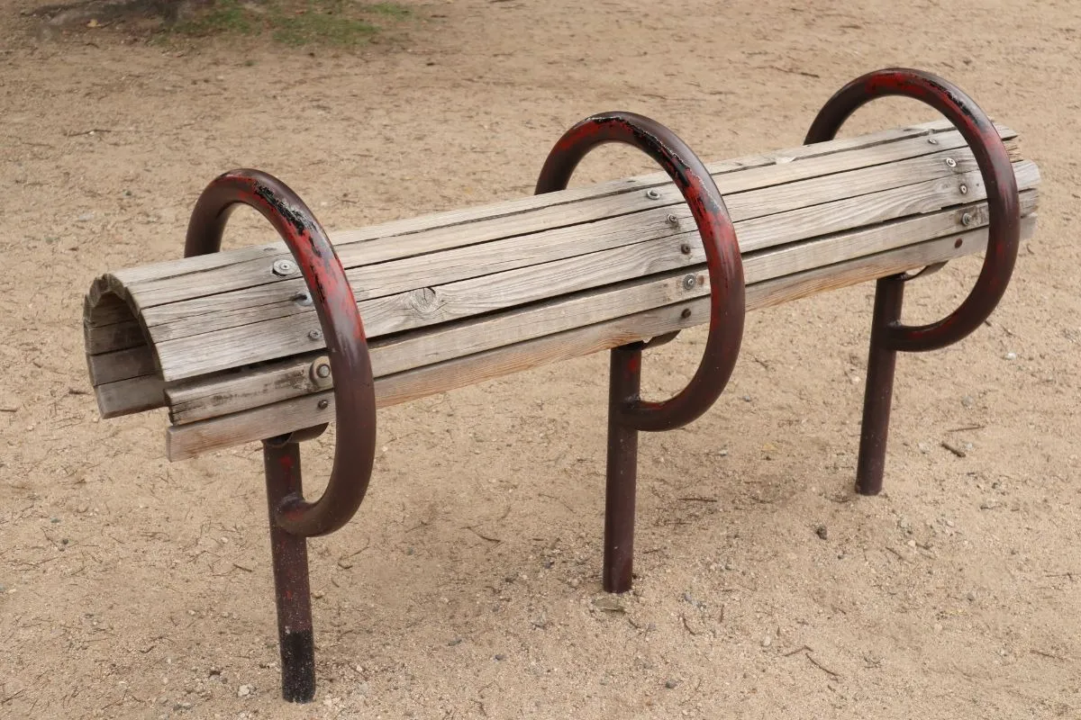 体操のあん馬の技とルール！競技力を高める方法