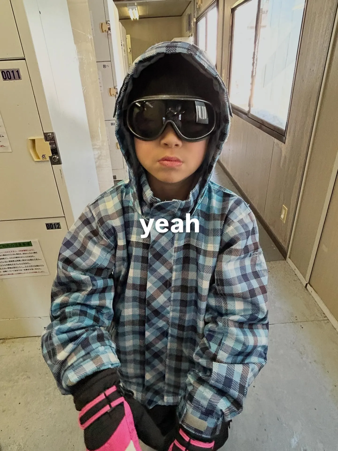 1月11日〜12日まであすなろ体操クラブ