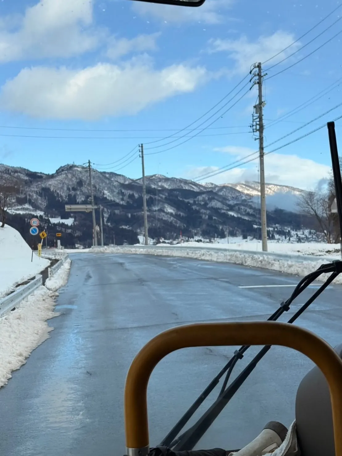 1月11日〜12日まであすなろ体操クラブ