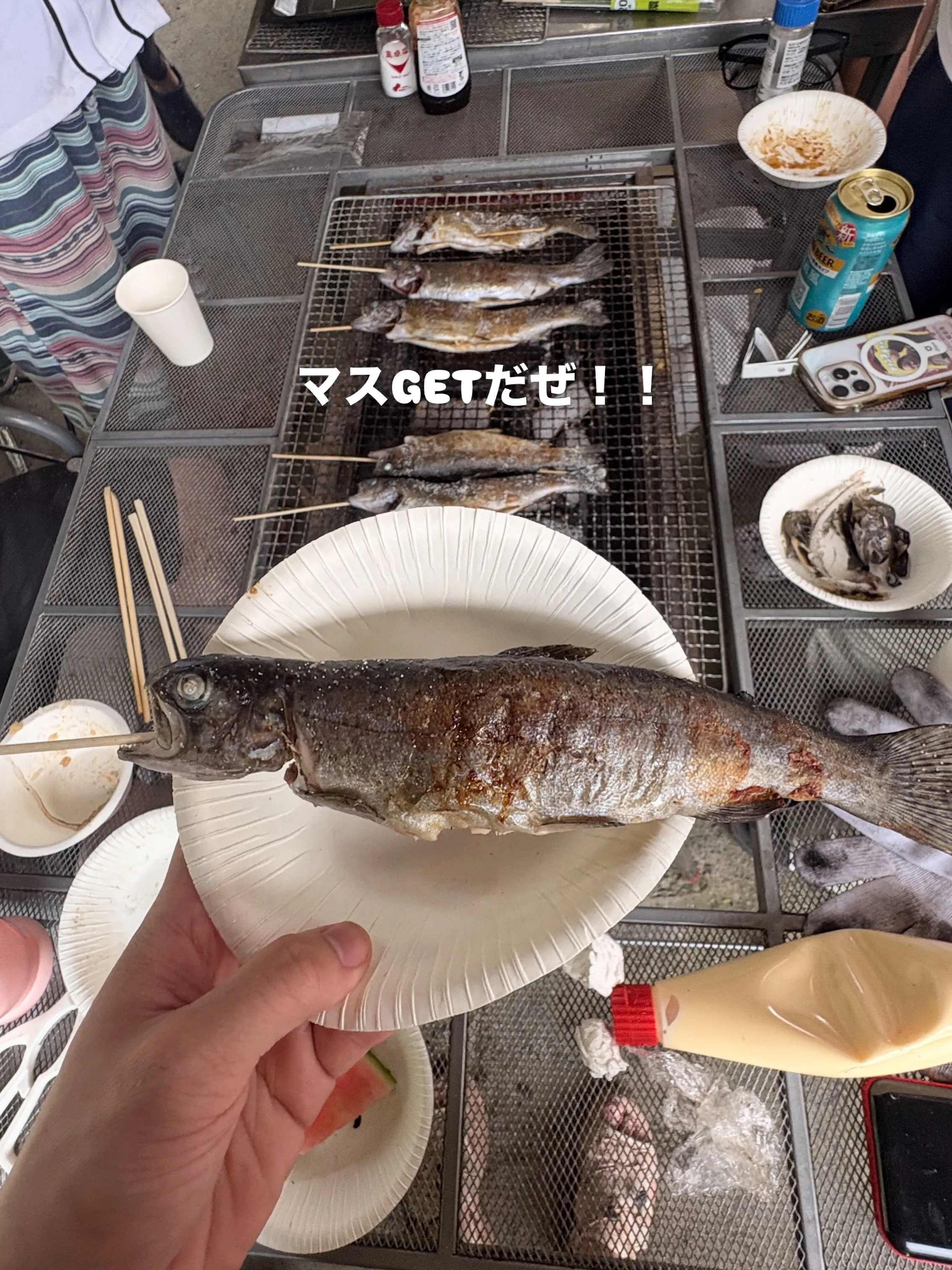 あすなろキャンプ2026✨
