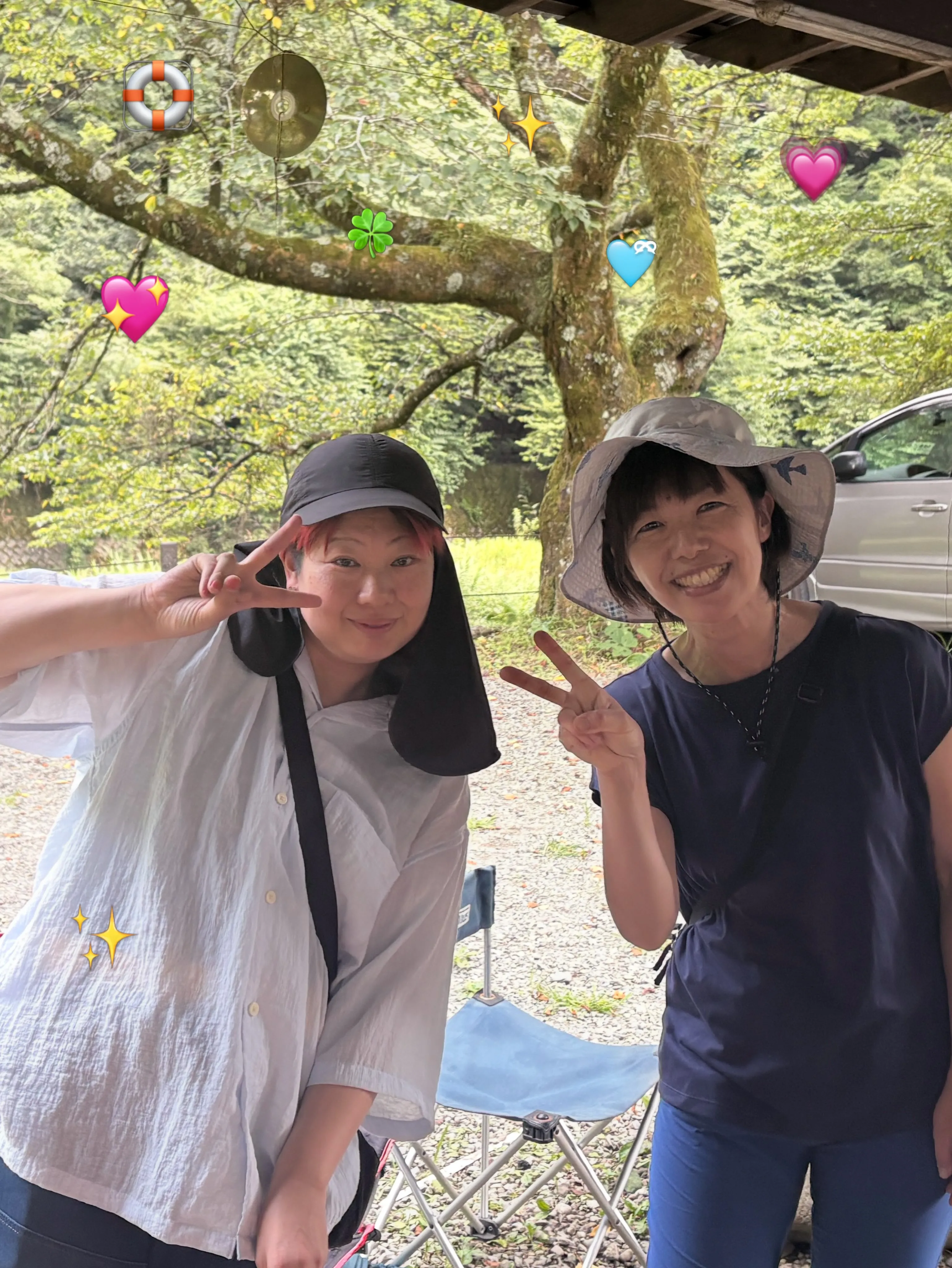 あすなろキャンプ2026✨