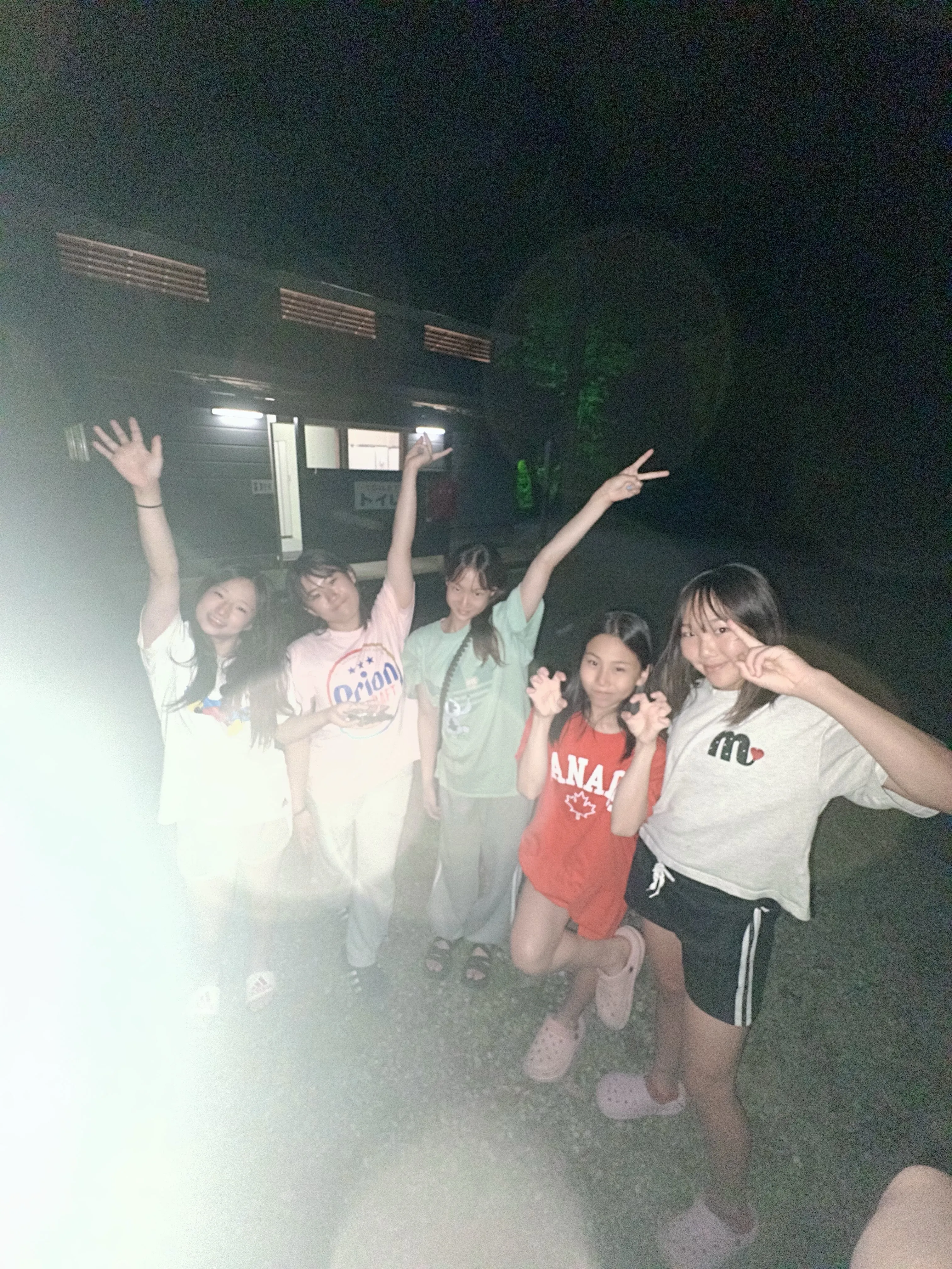 あすなろキャンプ2026✨