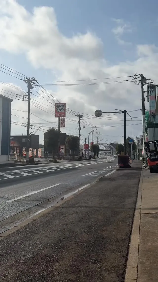 🅿️駐車場への行き方🅿️